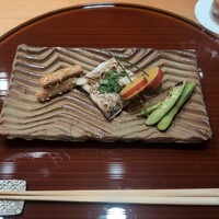 祇園 椿 - 