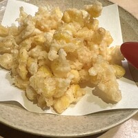 手打ち蕎麦 柿ノ木 - 