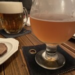 LAMB & CRAFT BEER ラムギ屋 - 