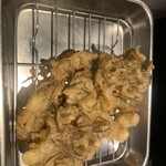 立ち呑み あたりや食堂 - 