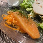 ラディーチェ - 