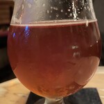 LAMB & CRAFT BEER ラムギ屋 たまプラーザ店 - 