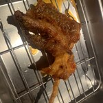 立ち呑み あたりや食堂 - 