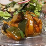 ラディーチェ - 