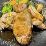 ラディーチェ - 