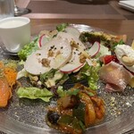 ラディーチェ - 