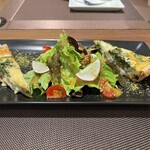 ラディーチェ - 