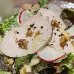 ラディーチェ - 