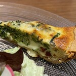 ラディーチェ - 