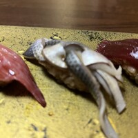 鮨 赤酢 あらまさ - 