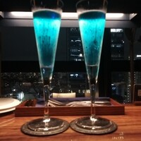 渋谷 Blue bird - 