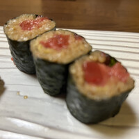 鮨 赤酢 あらまさ - 