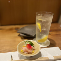 炭火焼鳥 木鶏 - 