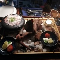 渋谷 Blue bird - 