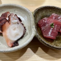 鮨　まつ本 - 