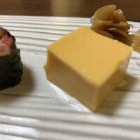 鮨 赤酢 あらまさ - 