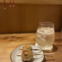 炭火焼鳥 木鶏 - 