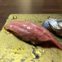 鮨 赤酢 あらまさ - 