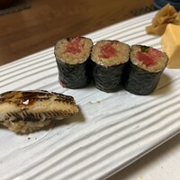 鮨 赤酢 あらまさ - 