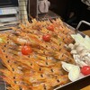 牡蠣×海老 かいり 恵比寿