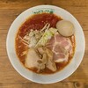 トマトラーメン カッパハウス 国分寺店