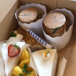 三木洋菓子店 - 