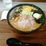 二代目天将 - 料理写真: