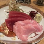 立呑み 鉄砲玉 - 