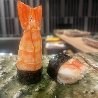 目黒 ながもと - 