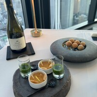 Restaurant Bellustar - 