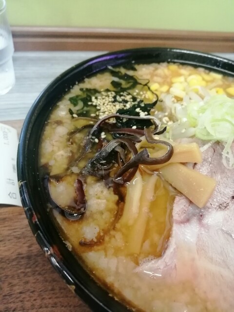 二代目天将 - 羽前長崎（ラーメン）の写真