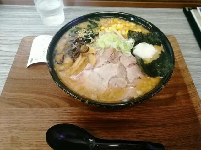 二代目天将 - 羽前長崎（ラーメン）の写真