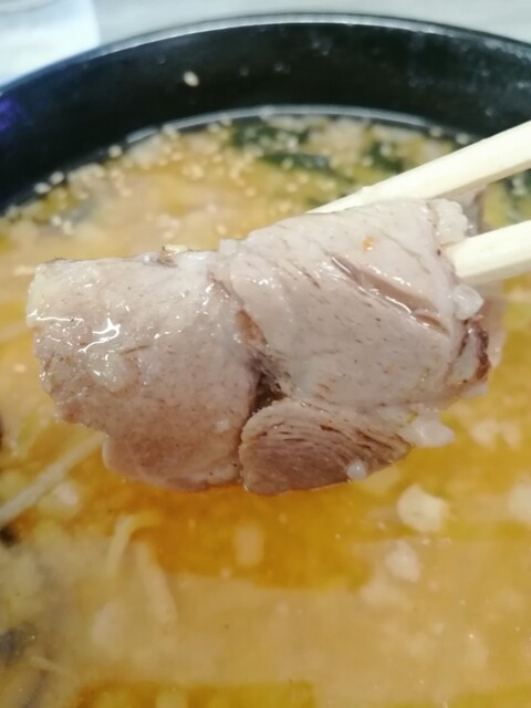 二代目天将 - 羽前長崎（ラーメン）の写真