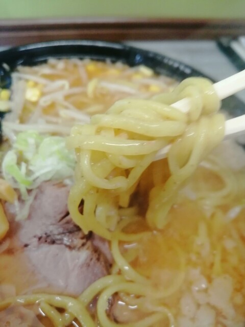 二代目天将 - 羽前長崎（ラーメン）の写真
