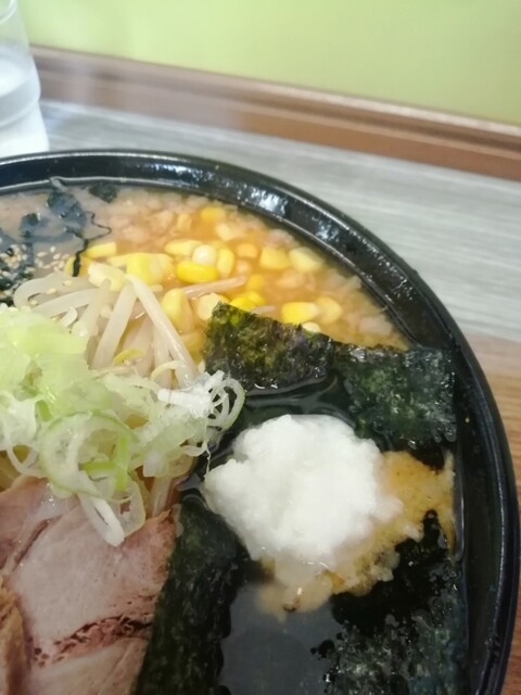 二代目天将 - 羽前長崎（ラーメン）の写真