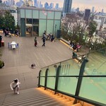 Pangaea Cafe & Bar - 