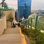 Pangaea Cafe & Bar - 