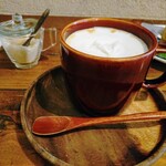 ノガケ - はちみつココチャイ