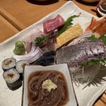 魚金 浜松町店 - 