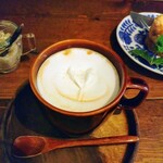 ノガケ - はちみつココチャイ