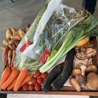 Restaurant Bellustar - 