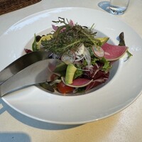 キハチ 青山本店 - 