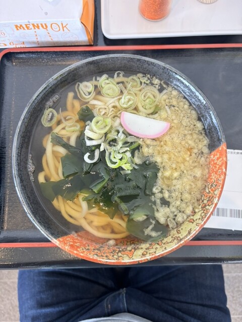 ひょうたん - 西大塚（うどん）の写真