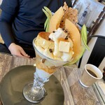 LatteArt-Bar Z.E.R.O - 