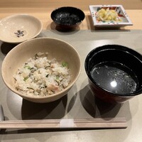 焼鳥 泉松 -  焼鳥 泉松 -