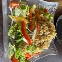 うなぎ 明月川 - 