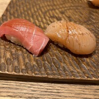 鮨 あさひ - 