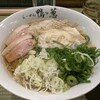 らーめん 鴨to葱