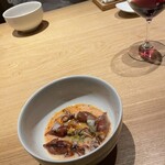 ガストロノミーソール ヤナギヤ - 