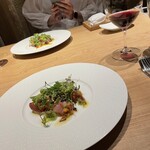 ガストロノミーソール ヤナギヤ - 